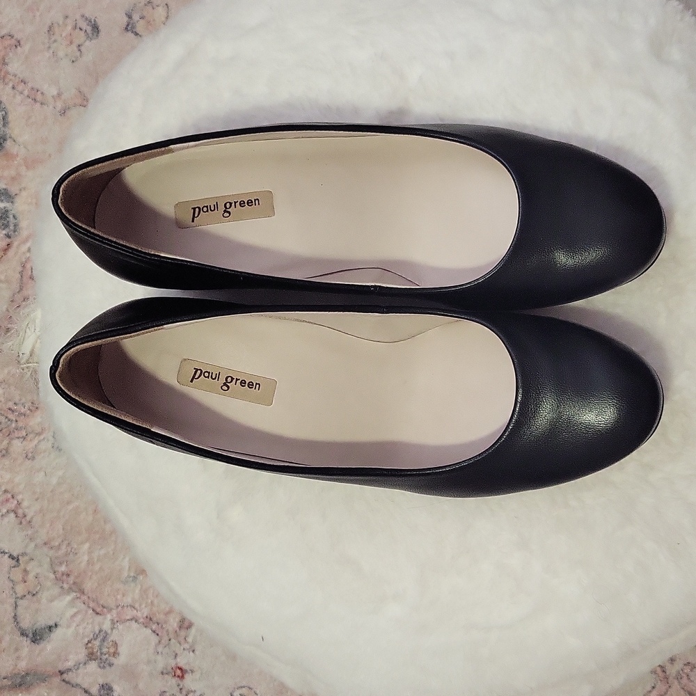 Paul Green shoes - Picture 2 of 7